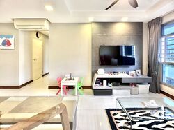 Blk 476C Hougang Capeview (Hougang), HDB 4 Rooms #533410031